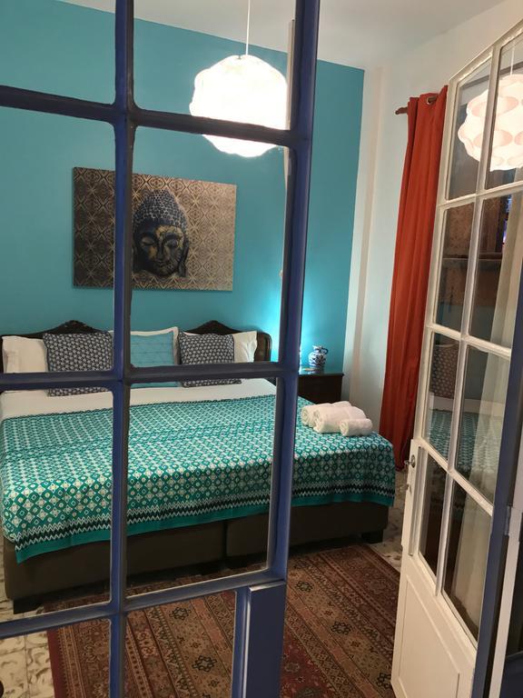 Magic Garden House Hotell Cali Exteriör bild