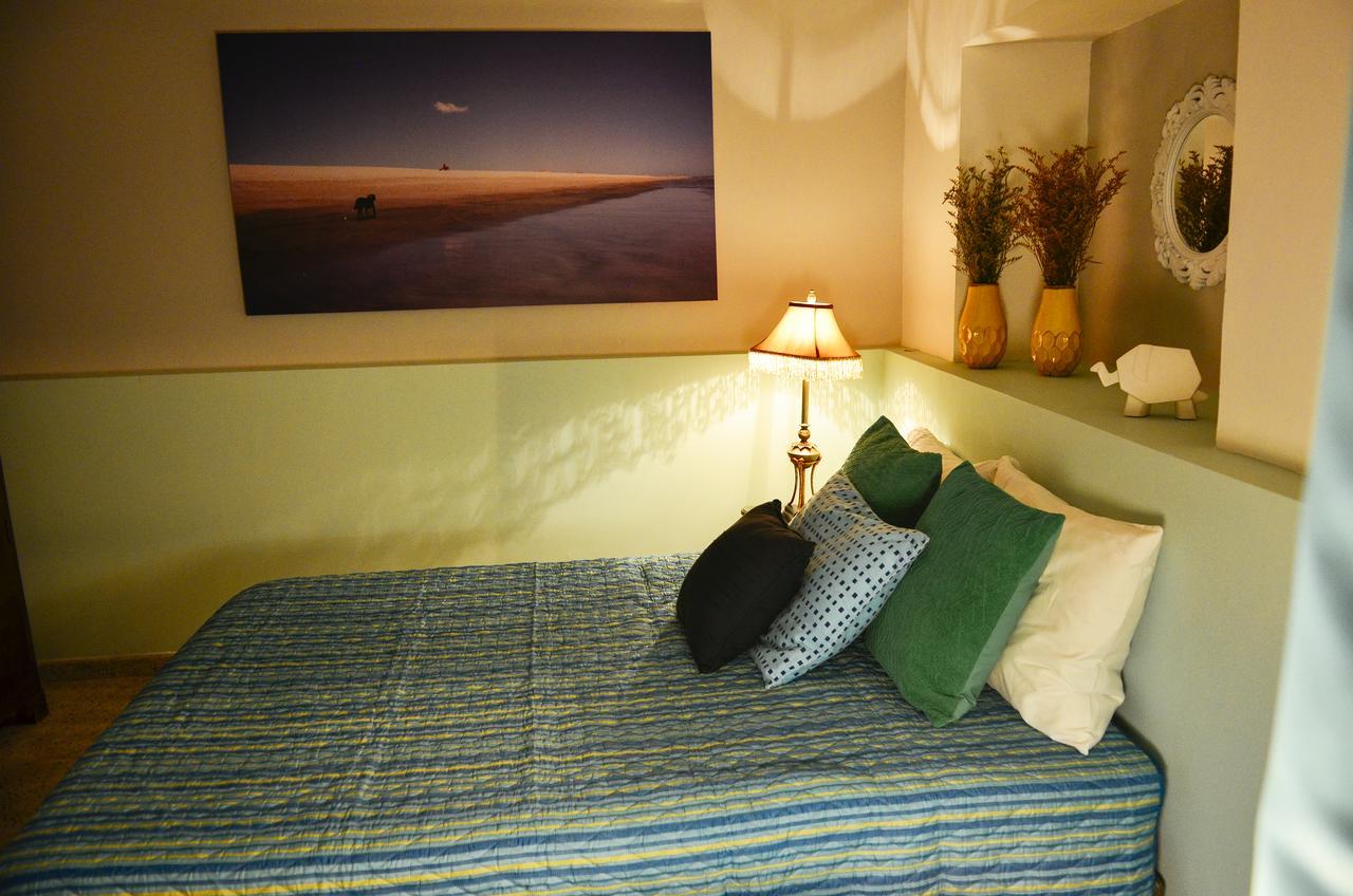 Magic Garden House Hotell Cali Exteriör bild