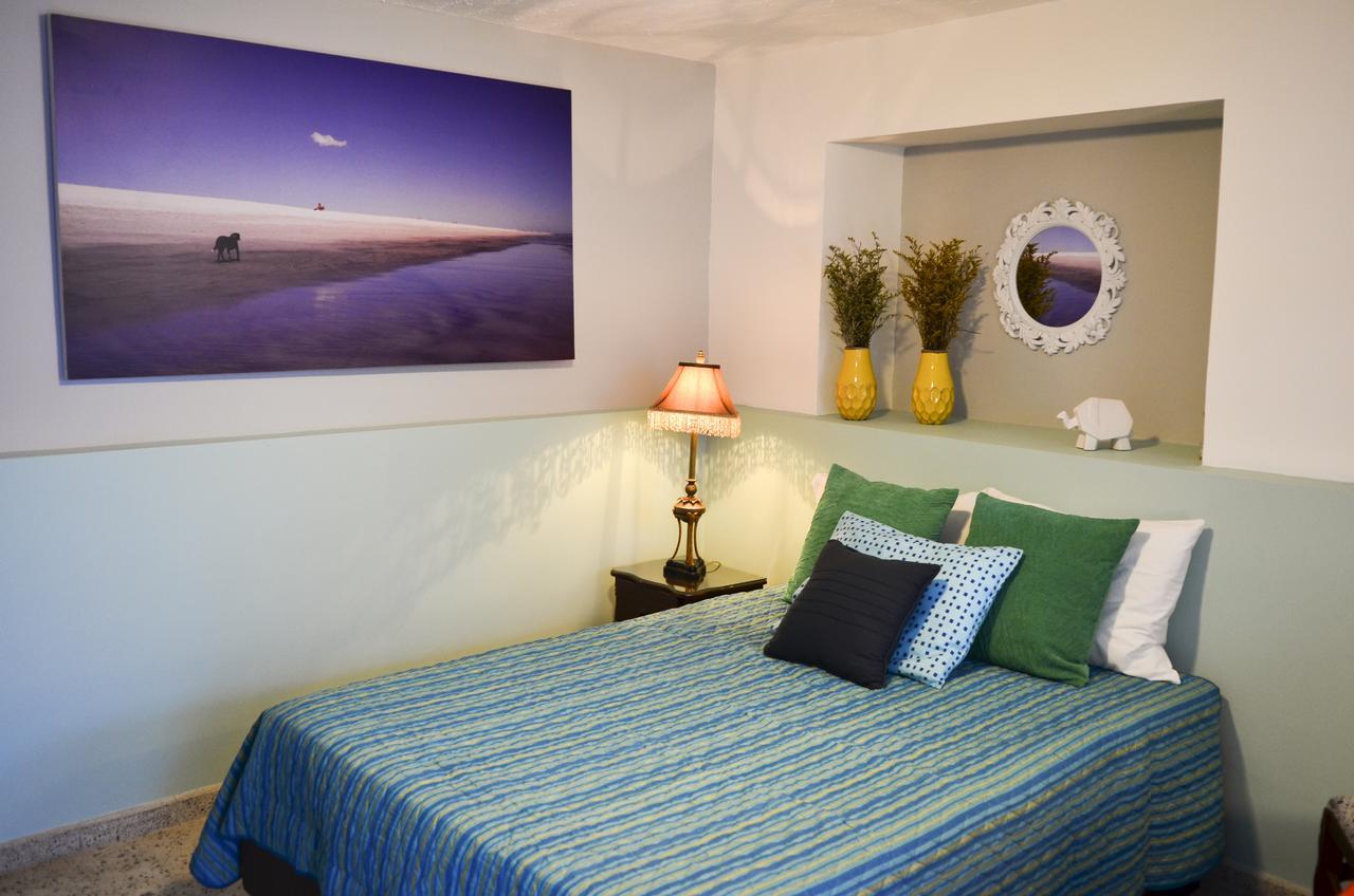 Magic Garden House Hotell Cali Exteriör bild