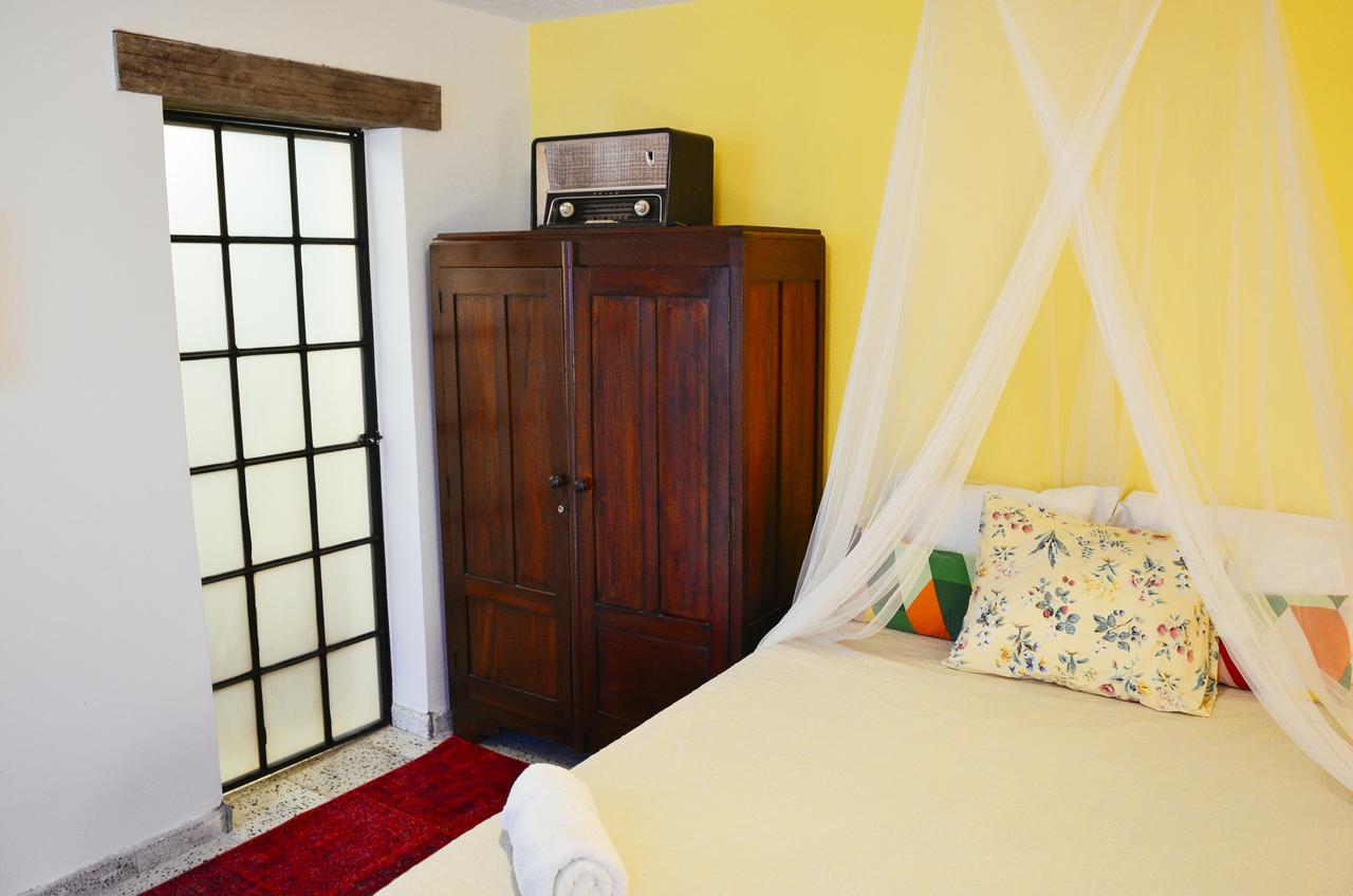 Magic Garden House Hotell Cali Exteriör bild