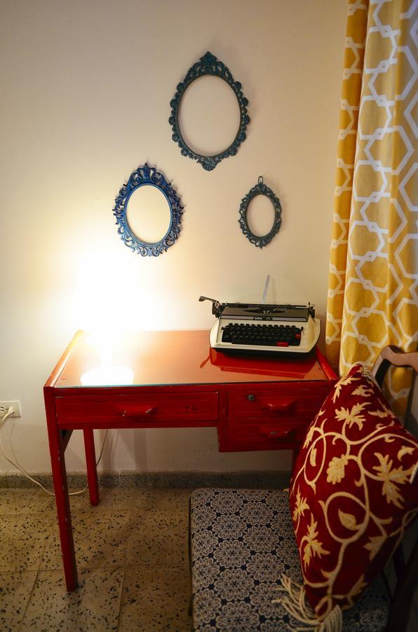 Magic Garden House Hotell Cali Exteriör bild